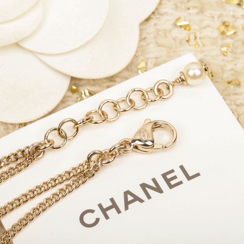 Chanel Bracelets